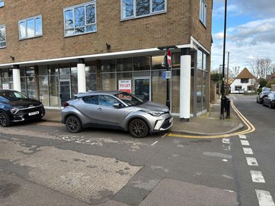 Property Image for 14 High Street, Shepperton, TW17 9AW