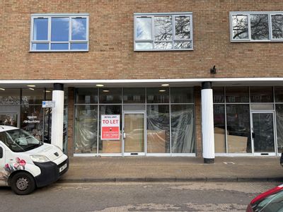 Property Image for 10 High Street, Shepperton, TW17 9AW