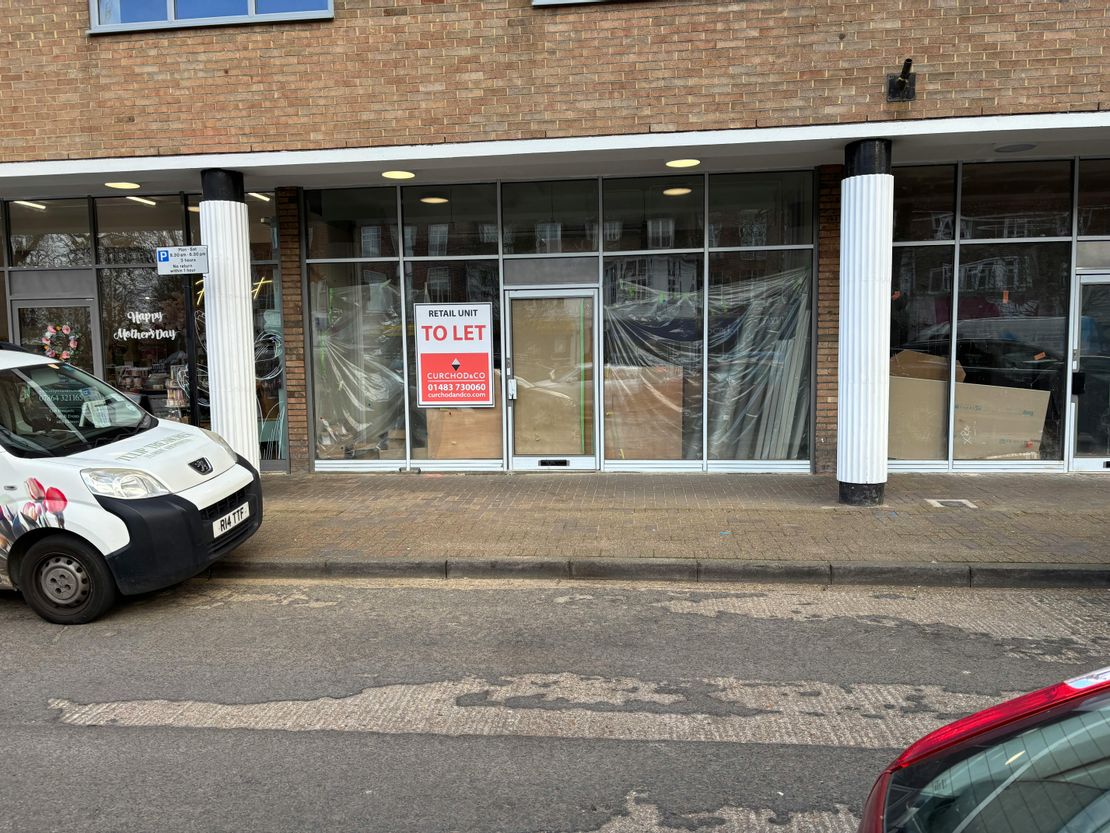 10 High Street, Shepperton, TW17 9AW