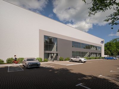 Property Image for MK60, Lasborough Road, Kingston, Milton Keynes, MK10 0AB