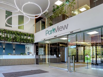 Property Image for Park View, Riverside Way, Camberley, South East, GU15 3YL