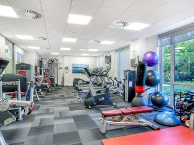 Property Image for Park View, Riverside Way, Camberley, South East, GU15 3YL