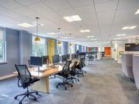 Property Image for Park View, Riverside Way, Camberley, South East, GU15 3YL