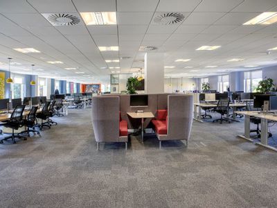 Property Image for Park View, Riverside Way, Camberley, South East, GU15 3YL