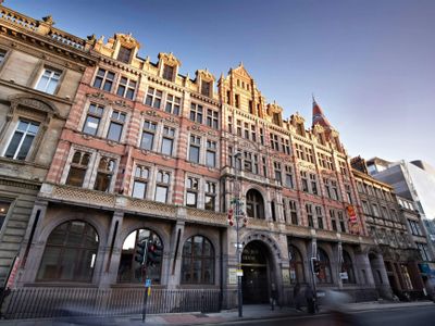 Property Image for Park Row House, Leeds, LS1 5JF