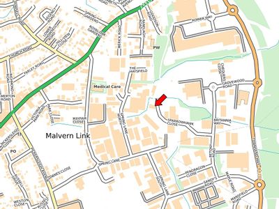 Property Image for Unit 10 Beauchamp Business Centre, Sparrowhawk Close, Malvern, Worcestershire, WR14 1GL