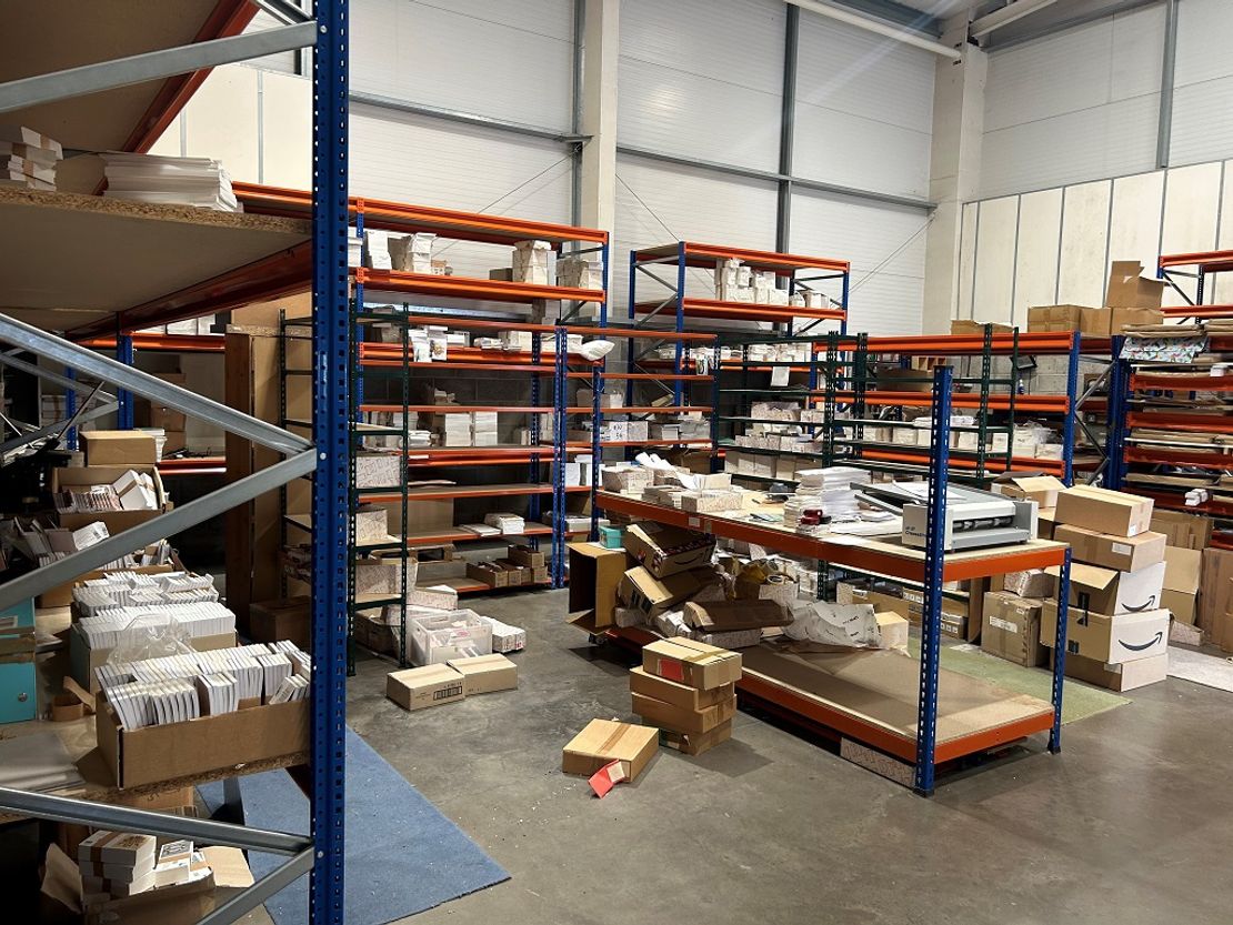 Unit 10 Beauchamp Business Centre, Sparrowhawk Close, Malvern, Worcestershire, WR14 1GL