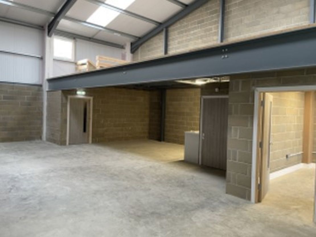 Unit 19, Meadow View Industrial Estate, Reach Road, Burwell, Cambridge, Cambridgeshire, CB25 0GH