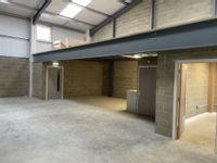 Property Image for Unit 19, Meadow View Industrial Estate, Reach Road, Burwell, Cambridge, Cambridgeshire, CB25 0GH