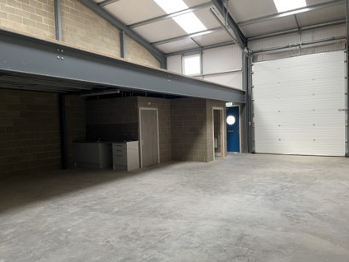 Unit 19, Meadow View Industrial Estate, Reach Road, Burwell, Cambridge, Cambridgeshire, CB25 0GH