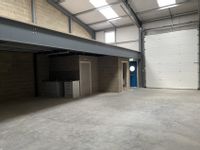 Property Image for Unit 19, Meadow View Industrial Estate, Reach Road, Burwell, Cambridge, Cambridgeshire, CB25 0GH