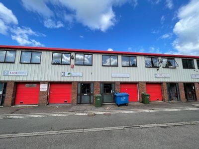 Property Image for Unit 6, Woodside Business Park, Ingham, Suffolk, IP31 1NR