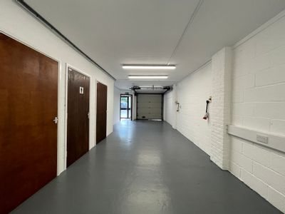 Property Image for Unit 6, Woodside Business Park, Ingham, Suffolk, IP31 1NR