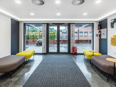 Property Image for River Court, Mill Lane, Godalming, Surrey, GU7 1EZ