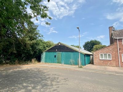 Property Image for Former Scout Hut Battery End, Newbury, Berkshire, RG14 6NX