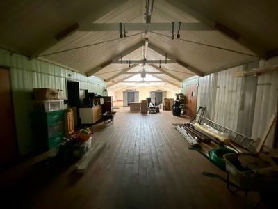 Property Image for Former Scout Hut Battery End, Newbury, Berkshire, RG14 6NX