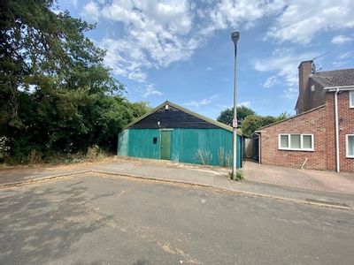 Property Image for Former Scout Hut Battery End, Newbury, Berkshire, RG14 6NX