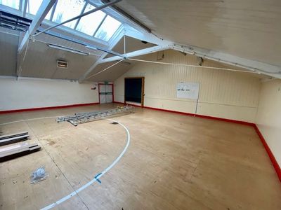Property Image for Former Scout Hut Battery End, Newbury, Berkshire, RG14 6NX