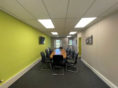 Property Image for Unit 3 & 4, Chorley West Business Park, Chorley, PR7 1NL