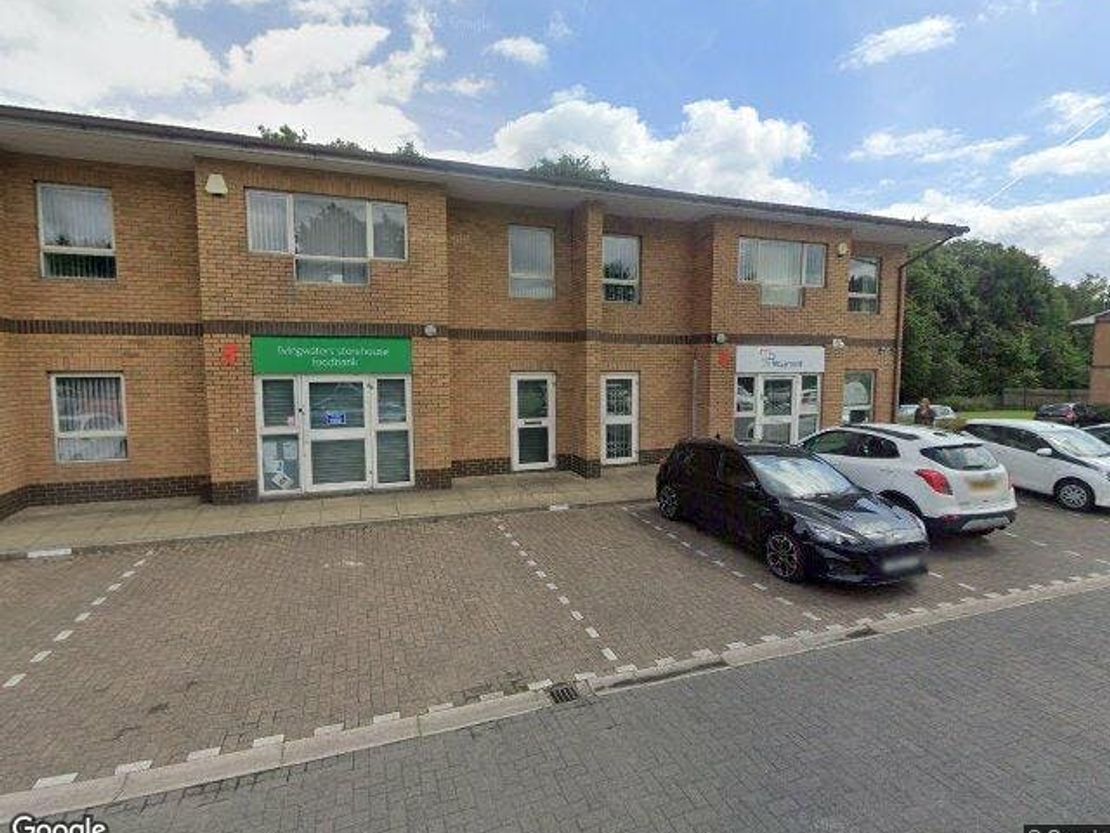 Unit 3 & 4, Chorley West Business Park, Chorley, PR7 1NL