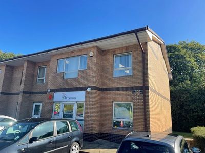Property Image for Unit 3 & 4, Chorley West Business Park, Chorley, PR7 1NL
