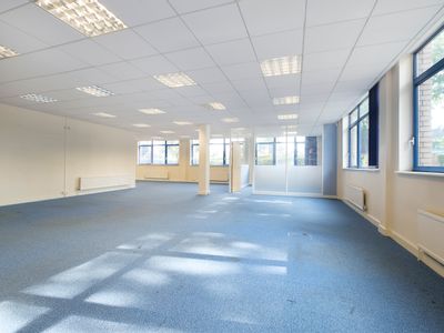 Property Image for Ground Floor Front Suite Wing B, Questor House, Hawley Road, Dartford, Kent, DA1 1PU