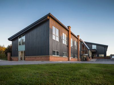 Property Image for Carrwood Park, Selby Road, Swillington Common, Leeds, West Yorkshire, LS15 4LG