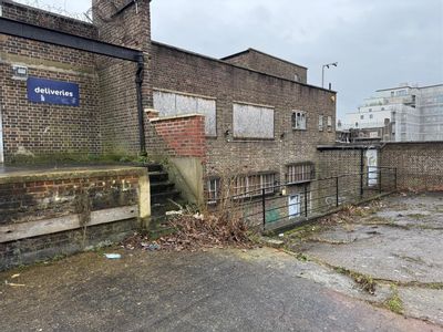 Property Image for The Broadway, Loughton