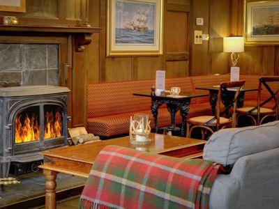 Property Image for Crianlarich Hotel, Main Street, Crianlarich, Stirling, FK20 8RW