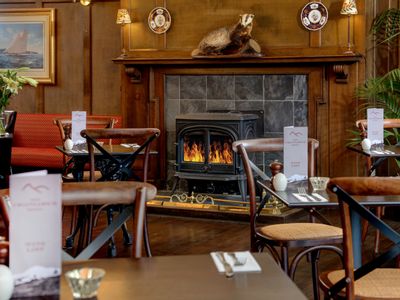 Property Image for Crianlarich Hotel, Main Street, Crianlarich, Stirling, FK20 8RW