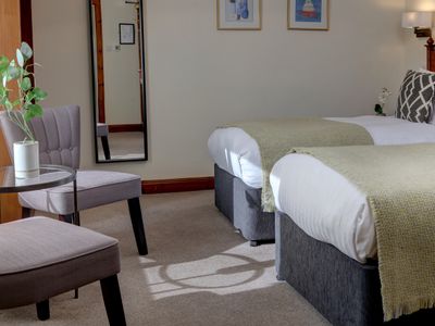Property Image for Crianlarich Hotel, Main Street, Crianlarich, Stirling, FK20 8RW