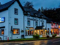 Property Image for Crianlarich Hotel, Main Street, Crianlarich, Stirling, FK20 8RW