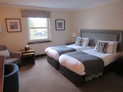 Property Image for Crianlarich Hotel, Main Street, Crianlarich, Stirling, FK20 8RW