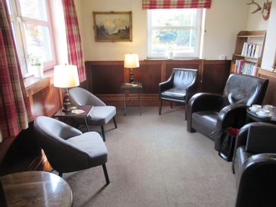 Property Image for Crianlarich Hotel, Main Street, Crianlarich, Stirling, FK20 8RW