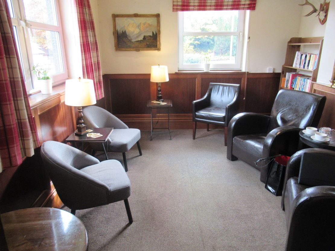 Crianlarich Hotel, Main Street, Crianlarich, Stirling, FK20 8RW