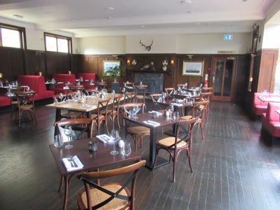 Property Image for Crianlarich Hotel, Main Street, Crianlarich, Stirling, FK20 8RW