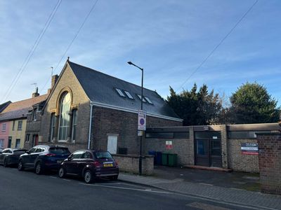 Property Image for Elven Centre, Garland Street, Bury St. Edmunds, IP33 1EZ