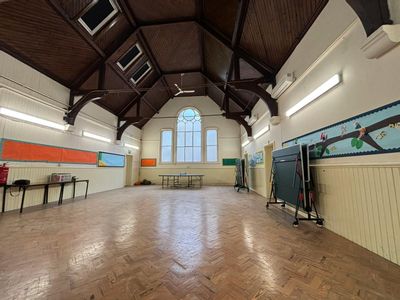 Property Image for Elven Centre, Garland Street, Bury St. Edmunds, IP33 1EZ