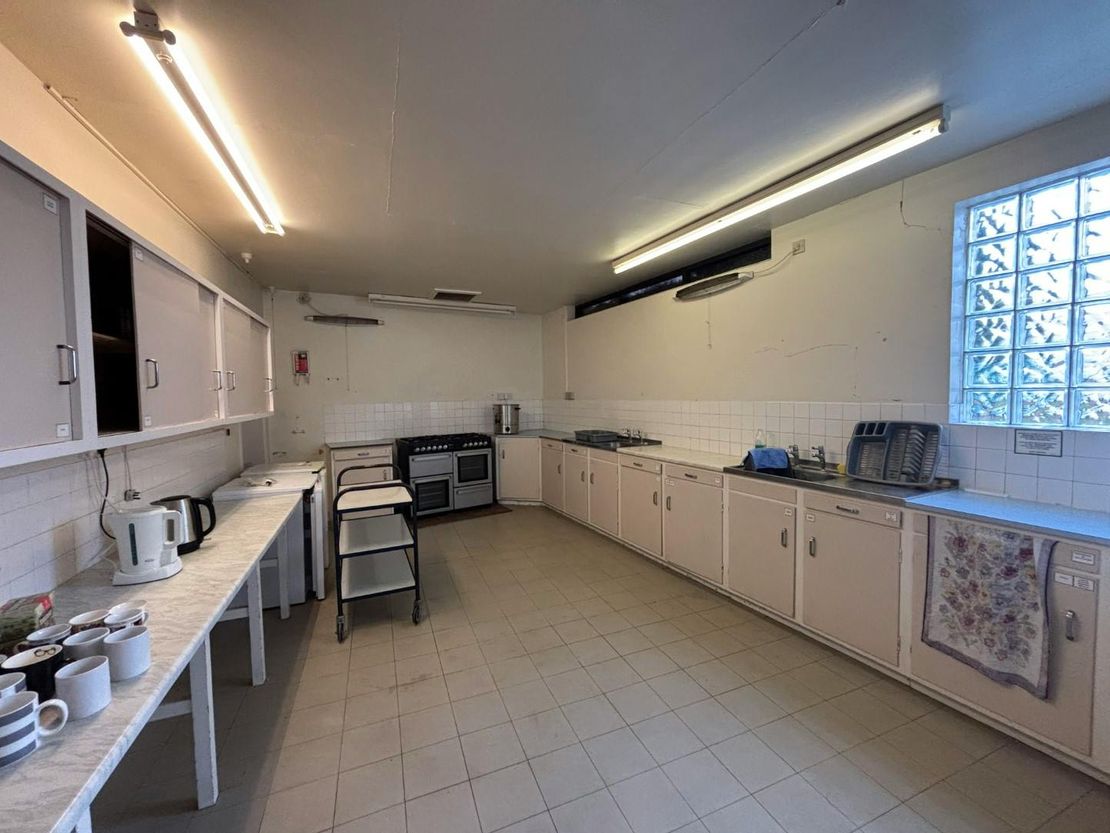 Elven Centre, Garland Street, Bury St. Edmunds, IP33 1EZ