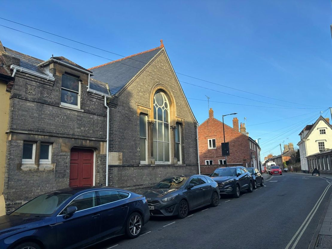Elven Centre, Garland Street, Bury St. Edmunds, IP33 1EZ