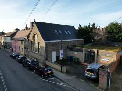 Property Image for Elven Centre, Garland Street, Bury St. Edmunds, IP33 1EZ