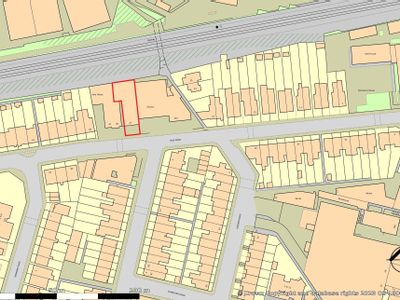 Property Image for 37 Vale Road, Brighton, East Sussex, BN41 1GD