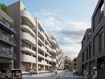 Property Image for Ravensbury Terrace, London