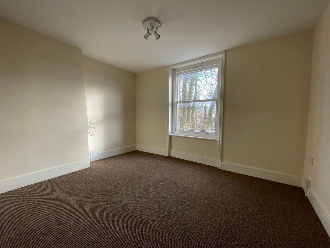 6A, High Street, Tenterden, Kent, TN30 6AR
