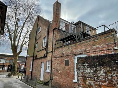 Property Image for 6A, High Street, Tenterden, Kent, TN30 6AR