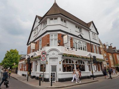 Property Image for Ravensbury Terrace, London