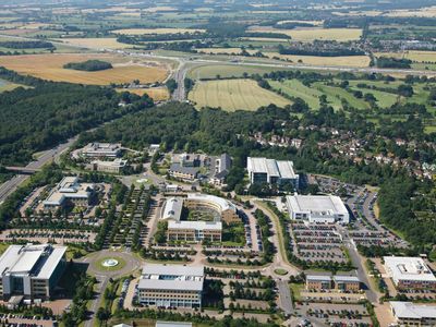 Property Image for 400 Capability Green, Luton, LU1 3LU