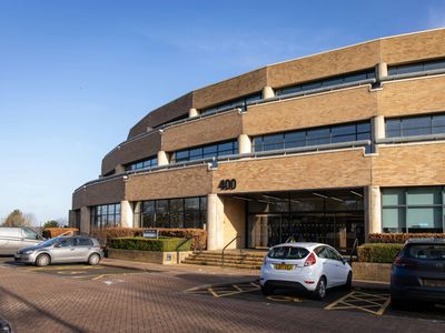 Property Image for 400 Capability Green, Luton, LU1 3LU