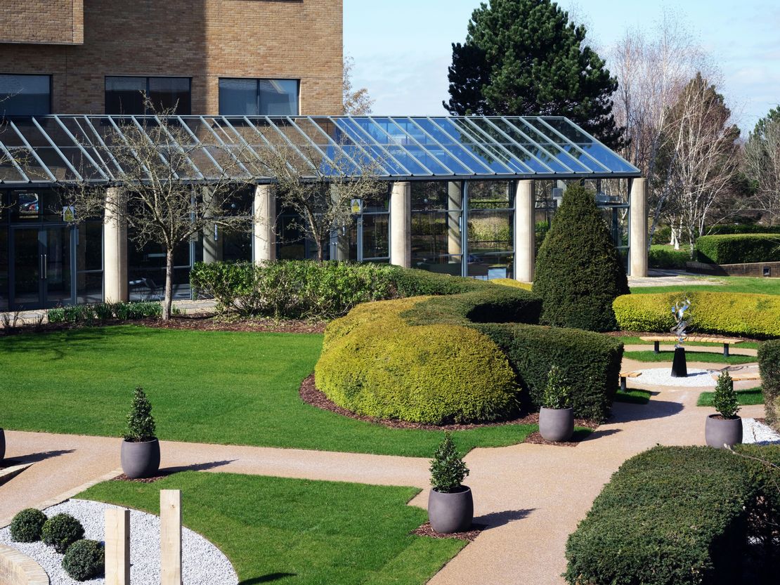 400 Capability Green, Luton, LU1 3LU