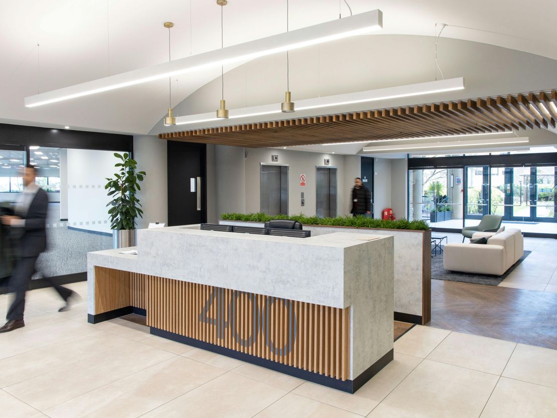 400 Capability Green, Luton, LU1 3LU